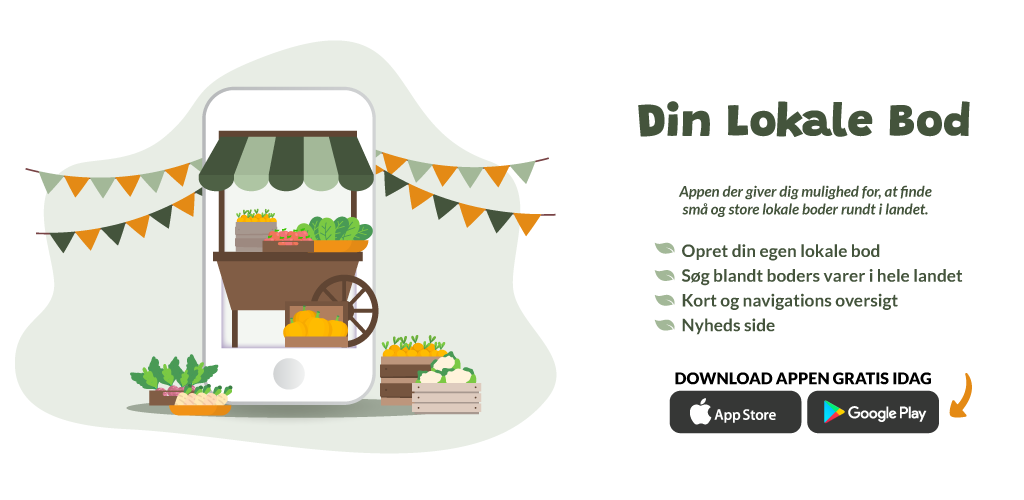 Din Lokale Bod Banner